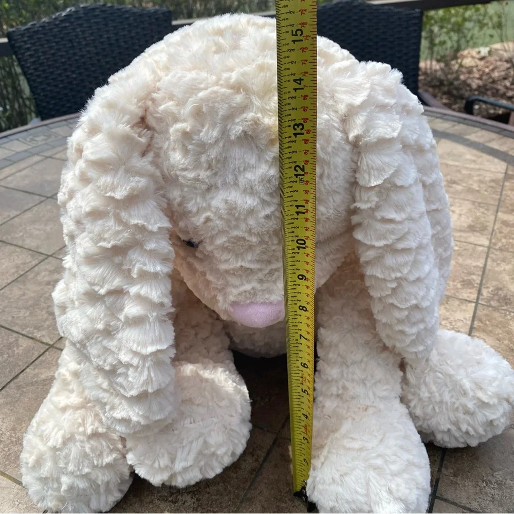 This & That Bunny Rabbit Large Plush 18